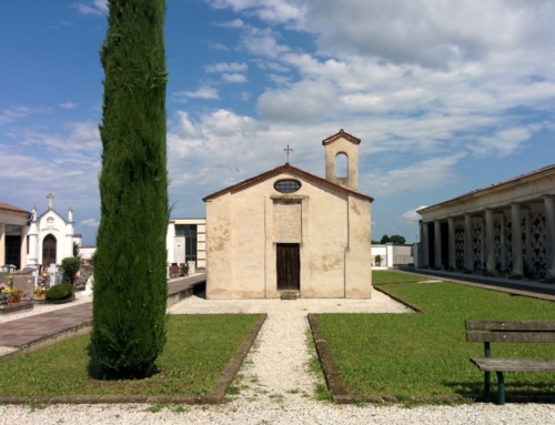 Chiesetta di San Michele