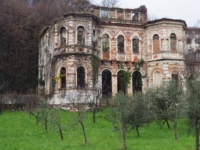 Cammino Fogazzaro Roi- Cammini Veneti